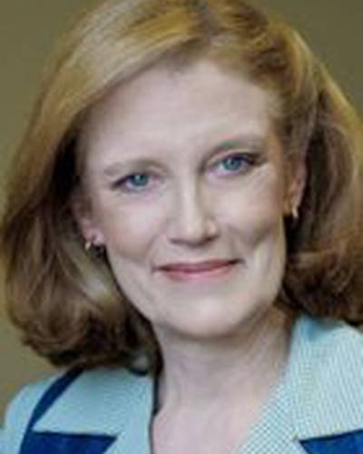 Гэйл Кронау фото