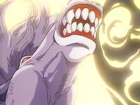 Кадр Йома: Посланцы царства тьмы (видео)