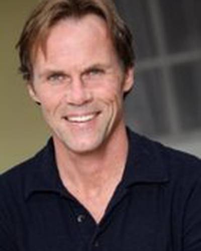 Джефф Филлипс фото