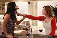 Кадр Город хищниц