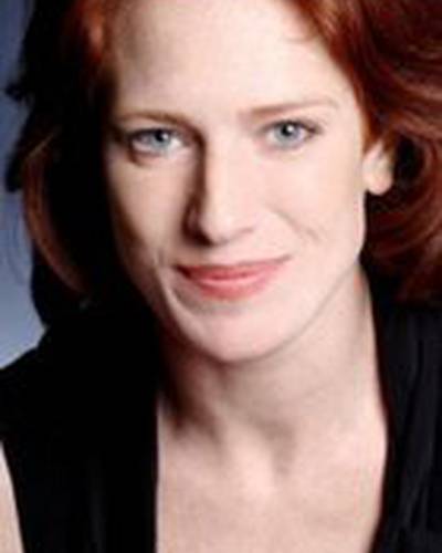 Шарлотта Комер фото