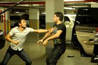 Кадр Выхода нет