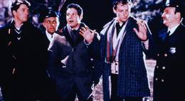 Кадр из фильма "Забегаловка" - 2