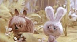 Кадр из фильма "Ушастик" - 2