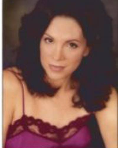 Марси Т. Каплан фото