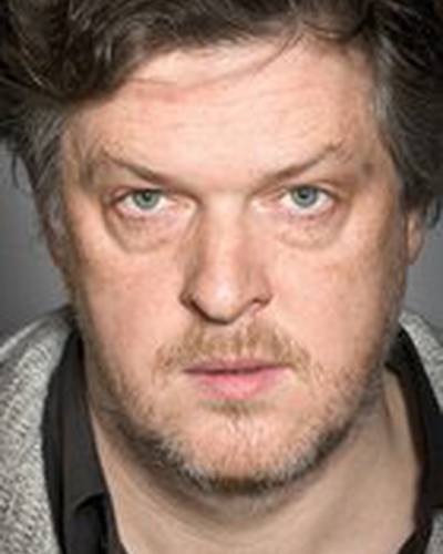 Маттиас Гласнер фото