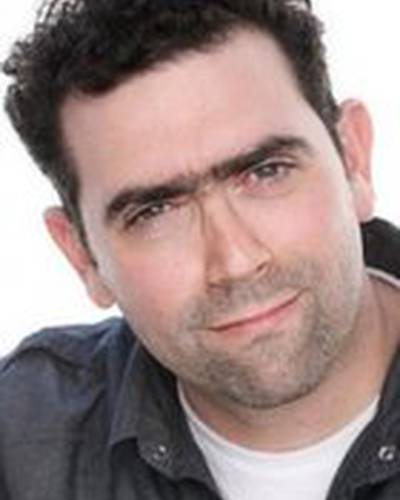 Брайан Коффи фото