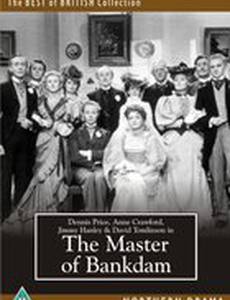 Master of Bankdam