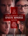 Постер из фильма "Побочный эффект" - 1