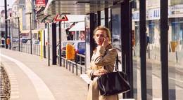 Кадр из фильма "Утренняя пассия" - 1