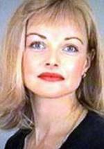 Ирина Феофанова фото