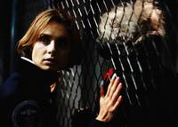 Кадр Космический полицейский участок