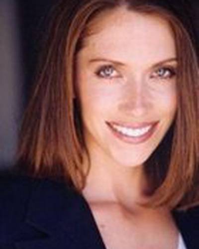 Джеки Тенерелли фото