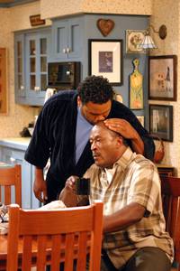 Кадр All About the Andersons