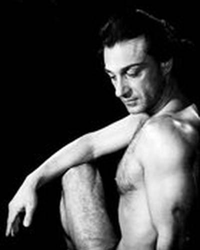 Эвклид Кюрдзидис фото