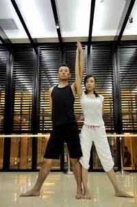 Кадр Законы привлекательности