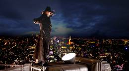 Кадр из фильма "Ученик чародея" - 2