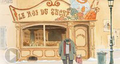 Трейлер (русский дублированный) 