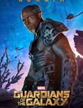 Постер из фильма "Стражи Галактики" - 1