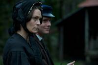 Кадр Заговорщица