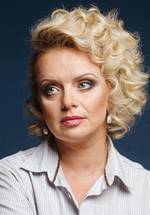 Ирма Витовская фото