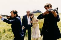 Кадр Огонь и пламя