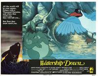 Постер Обитатели холмов