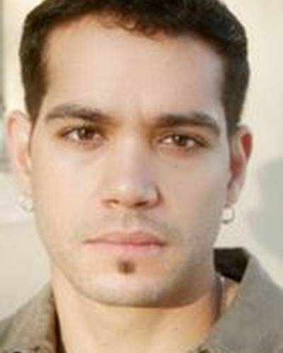 Хуан-Карлос Гузман фото