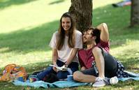 Кадр Дикий мёд