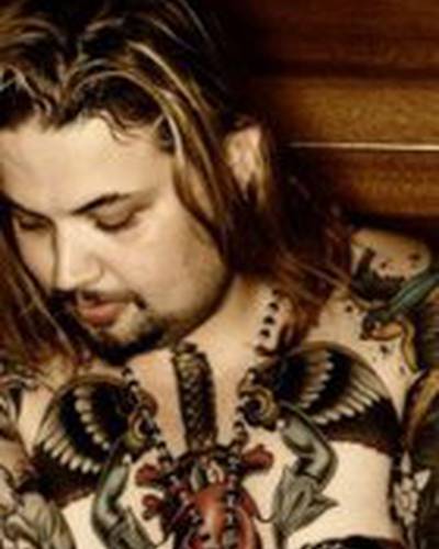 Вон Голанд фото