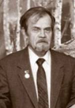 Валерий Фомин фото