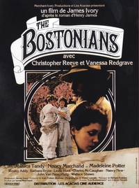 Постер Бостонцы