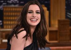 Энн Хэтэуэй может сыграть куклу Барби