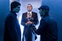 Кадр Хроники вампиров