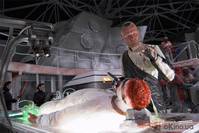 Кадр Обитаемый остров