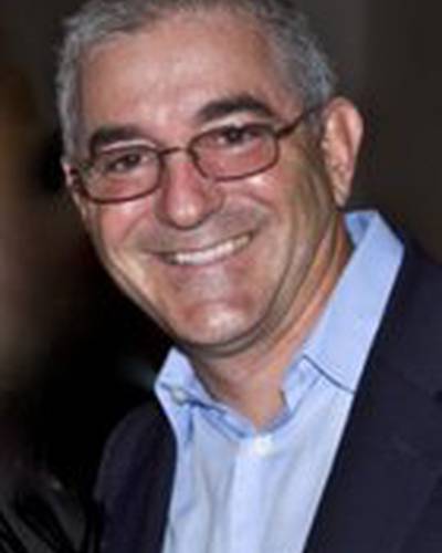 Билл Джонсон фото