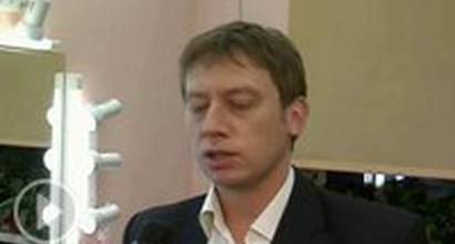 Интервью с Михаилом Трухиным