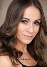 Пресцилиана Эспаролини фото