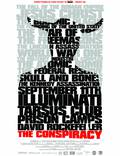Постер из фильма "Заговор" - 1