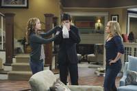 Кадр Мелисса и Джоуи