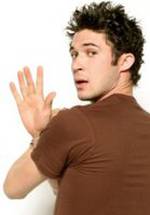 Джастин Уиллман фото