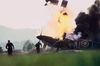 Кадр Зияющая синева