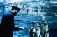 Кадр Нострадамус