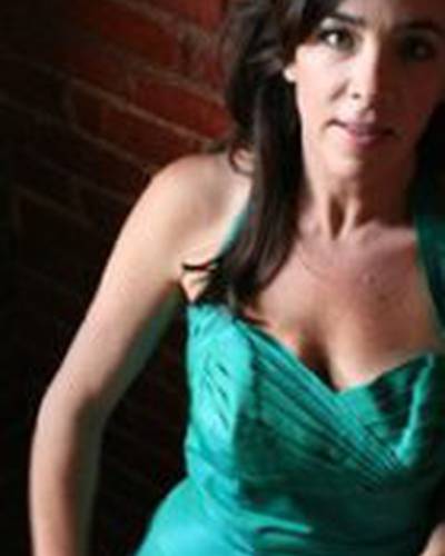 Финнерти Стивс фото