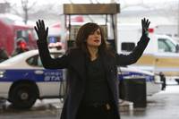 Кадр Чёрный список