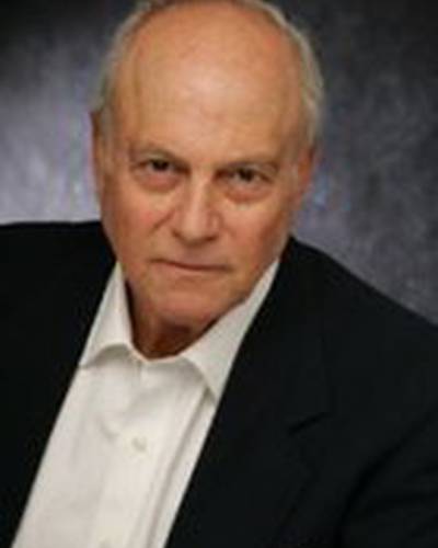 Стюарт Берни фото