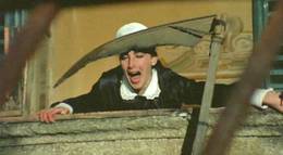 Кадр из фильма "Могильный холм" - 2