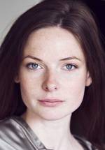 Ребекка Фергюсон фото