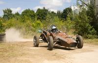 Кадр V8 - Du willst der Beste sein