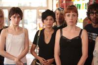 Кадр Случайный роман